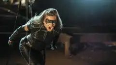 Стрела 6 сезон 2 серия