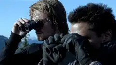 Стрела 2 сезон 3 серия