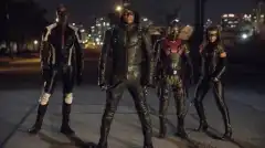 Стрела 6 сезон 3 серия