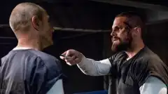 Стрела 7 сезон 3 серия