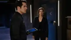 Стрела 8 сезон 7 серия