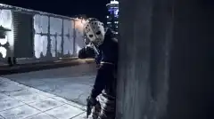 Стрела 5 сезон 11 серия