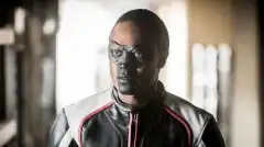 Стрела 6 сезон 11 серия