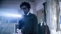 Стрела 7 сезон 13 серия