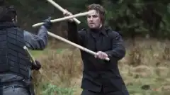 Стрела 1 сезон 14 серия