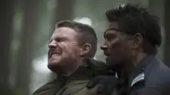 Стрела 3 сезон 14 серия