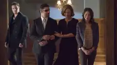 Стрела 2 сезон 15 серия