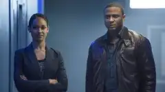 Стрела 2 сезон 16 серия