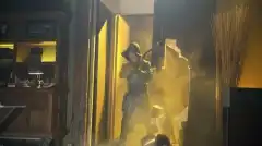 Стрела 1 сезон 21 серия