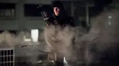 Стрела 3 сезон 21 серия