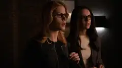 Стрела 7 сезон 21 серия